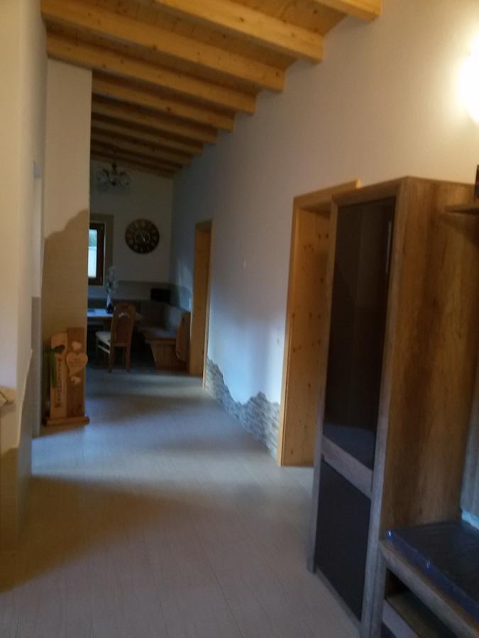 فيلا Klenig Hof Rangersdorf المظهر الخارجي الصورة