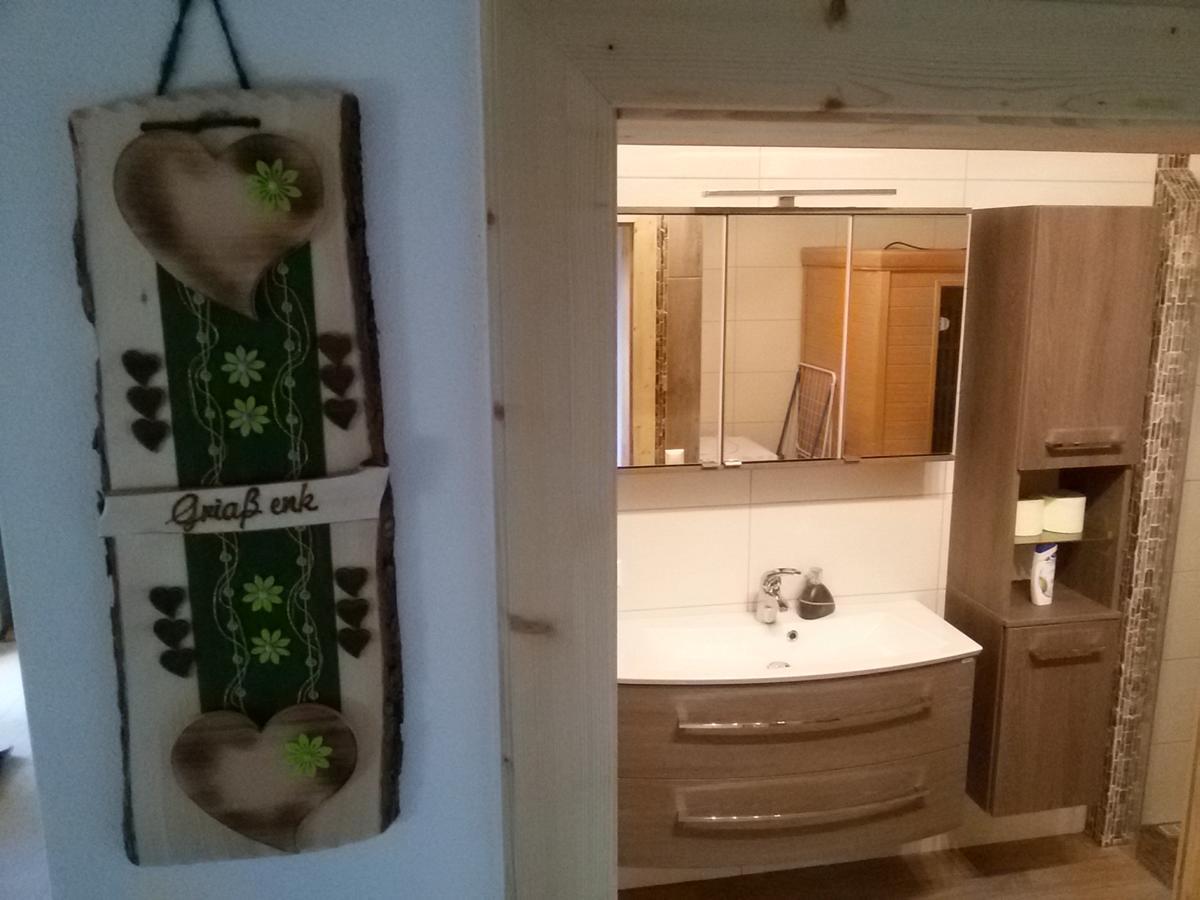 فيلا Klenig Hof Rangersdorf المظهر الخارجي الصورة